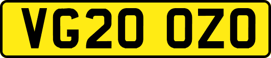 VG20OZO