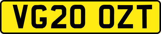 VG20OZT