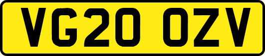VG20OZV