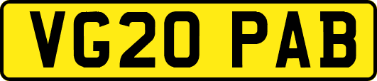 VG20PAB