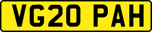 VG20PAH