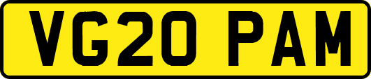 VG20PAM