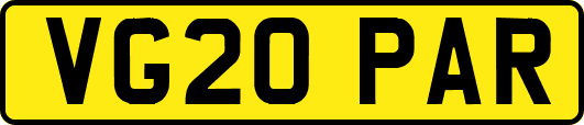 VG20PAR