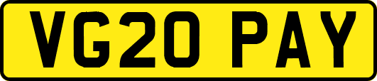 VG20PAY