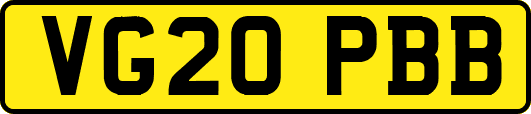 VG20PBB
