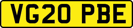 VG20PBE