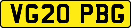 VG20PBG