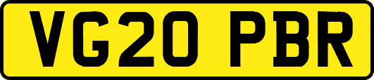 VG20PBR