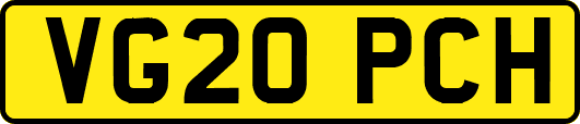 VG20PCH