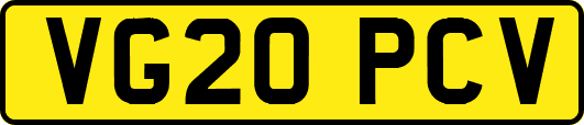 VG20PCV