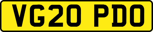 VG20PDO