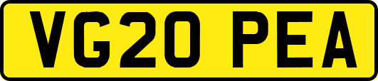 VG20PEA