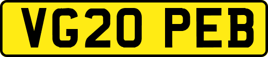 VG20PEB