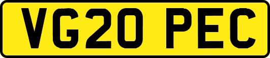 VG20PEC