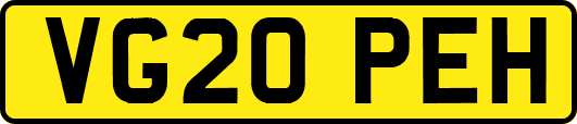 VG20PEH