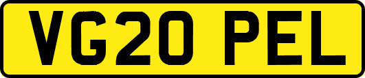 VG20PEL