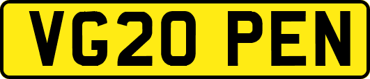 VG20PEN
