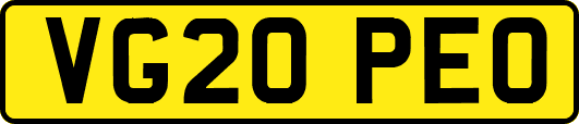 VG20PEO