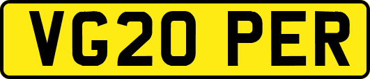 VG20PER
