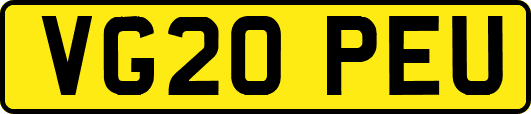 VG20PEU