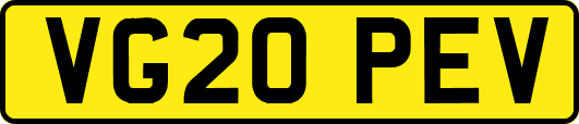 VG20PEV