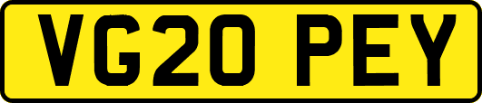 VG20PEY