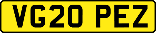 VG20PEZ