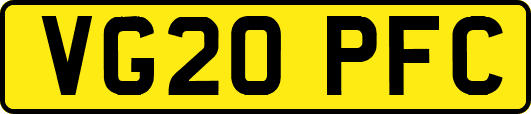 VG20PFC