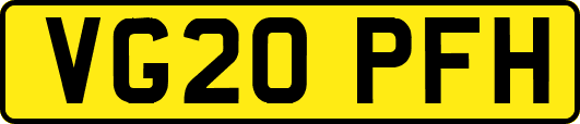 VG20PFH