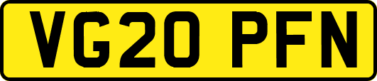 VG20PFN