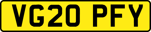 VG20PFY