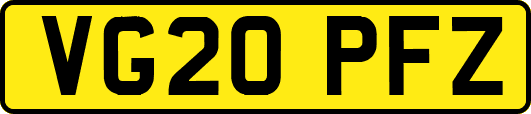VG20PFZ