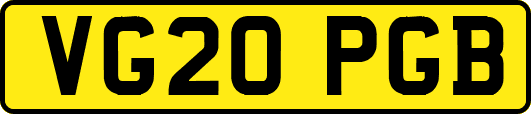 VG20PGB