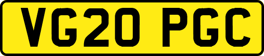 VG20PGC