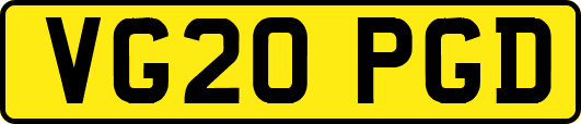 VG20PGD