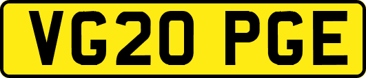 VG20PGE