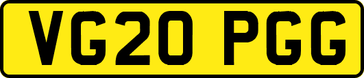 VG20PGG