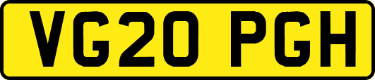 VG20PGH