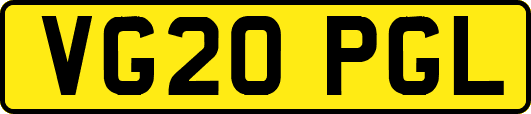 VG20PGL