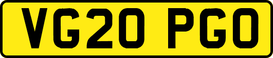 VG20PGO