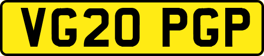 VG20PGP