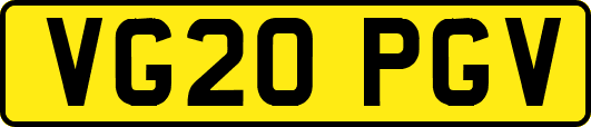 VG20PGV