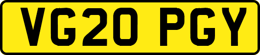 VG20PGY