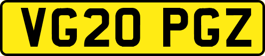 VG20PGZ