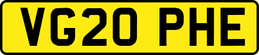 VG20PHE