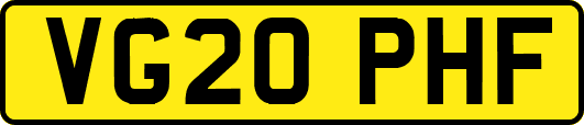 VG20PHF