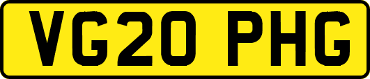 VG20PHG