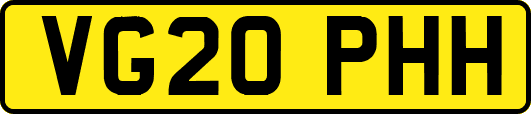 VG20PHH