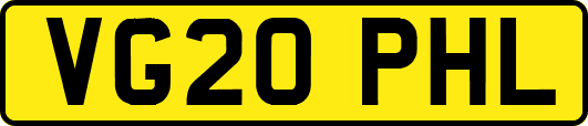 VG20PHL