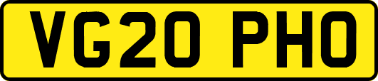 VG20PHO